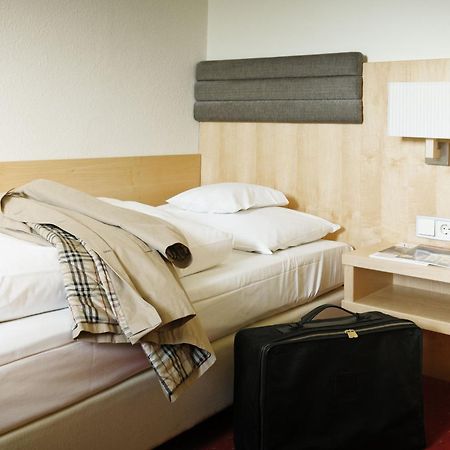 Hotel De France Wiesbaden City Extérieur photo
