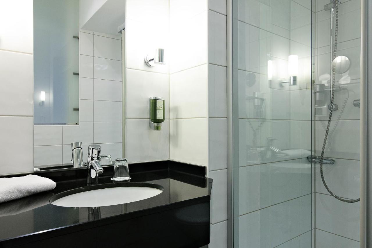 Hotel De France Wiesbaden City Extérieur photo