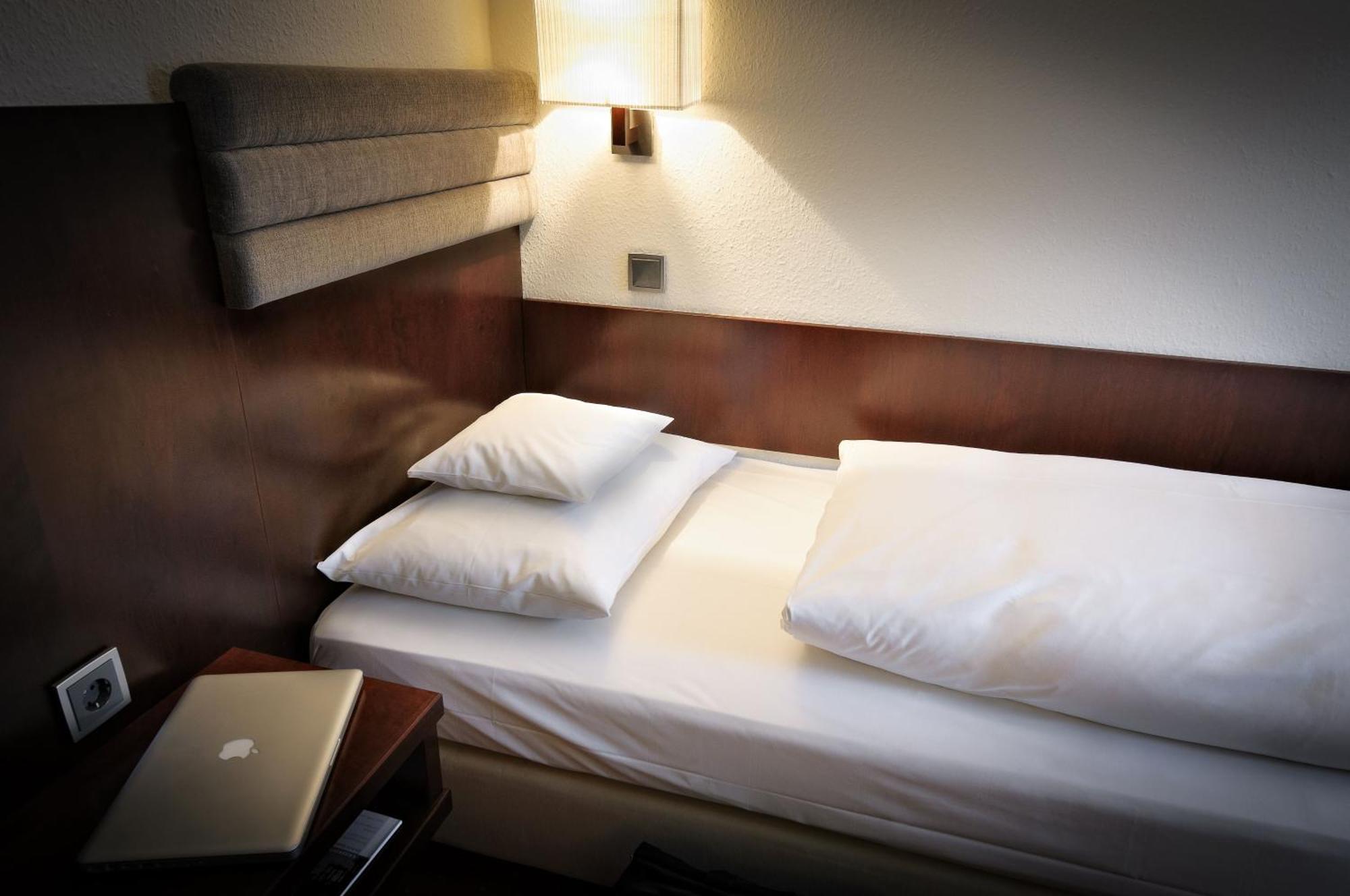 Hotel De France Wiesbaden City Extérieur photo
