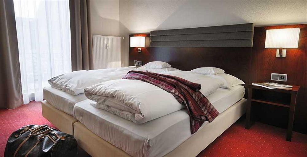 Hotel De France Wiesbaden City Extérieur photo
