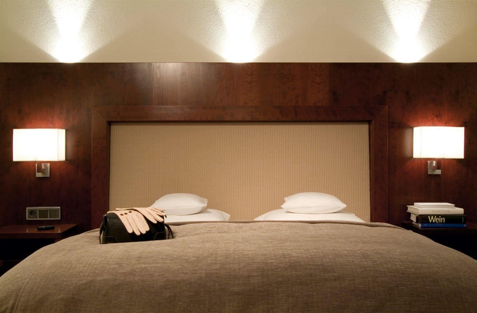 Hotel De France Wiesbaden City Extérieur photo